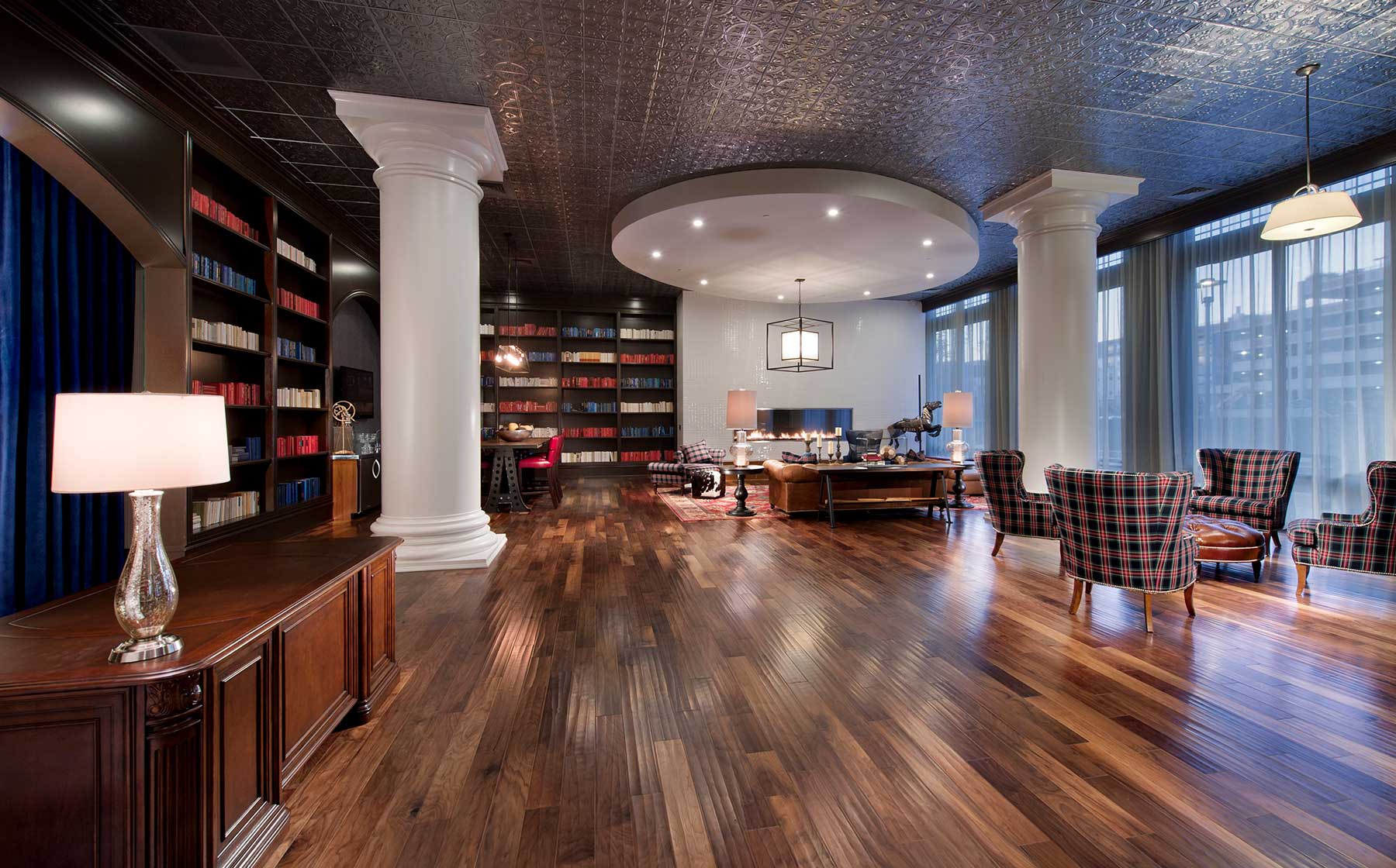 Avalon Dunn Loring AvalonBay Communities