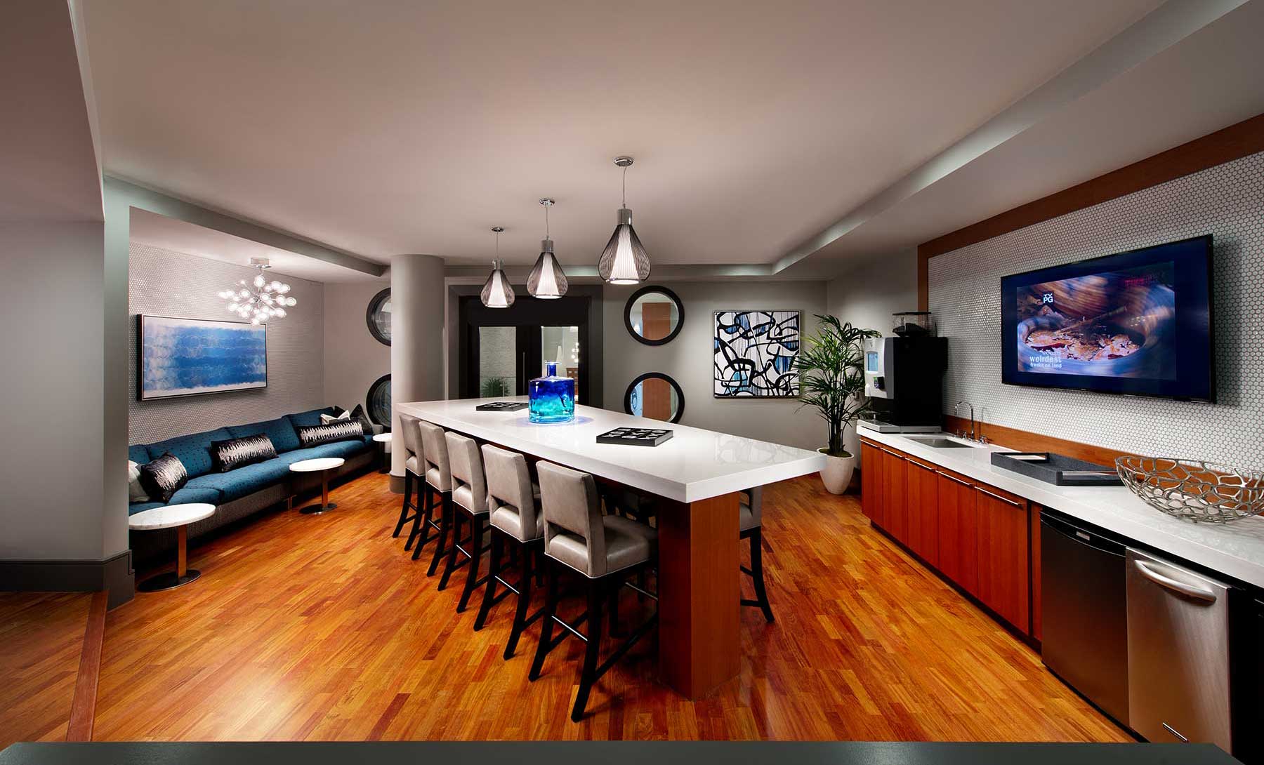 Avalon Dunn Loring AvalonBay Communities