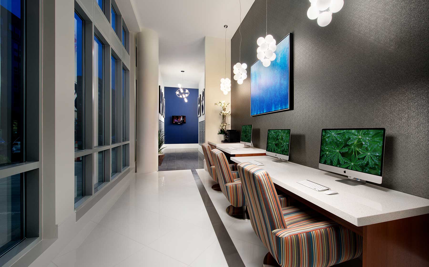 Avalon Dunn Loring AvalonBay Communities