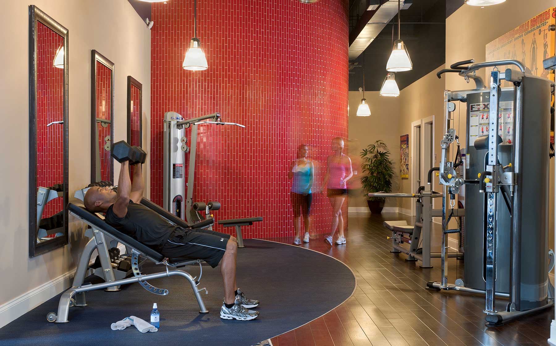 Avalon Dunn Loring AvalonBay Communities