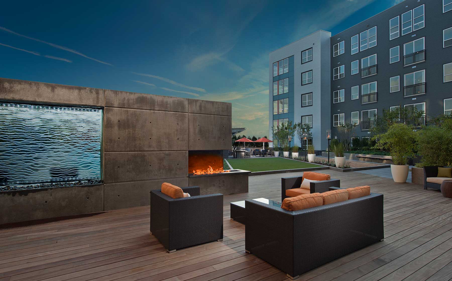 Apartments for Rent in Merrifield, VA AvalonBay Communities