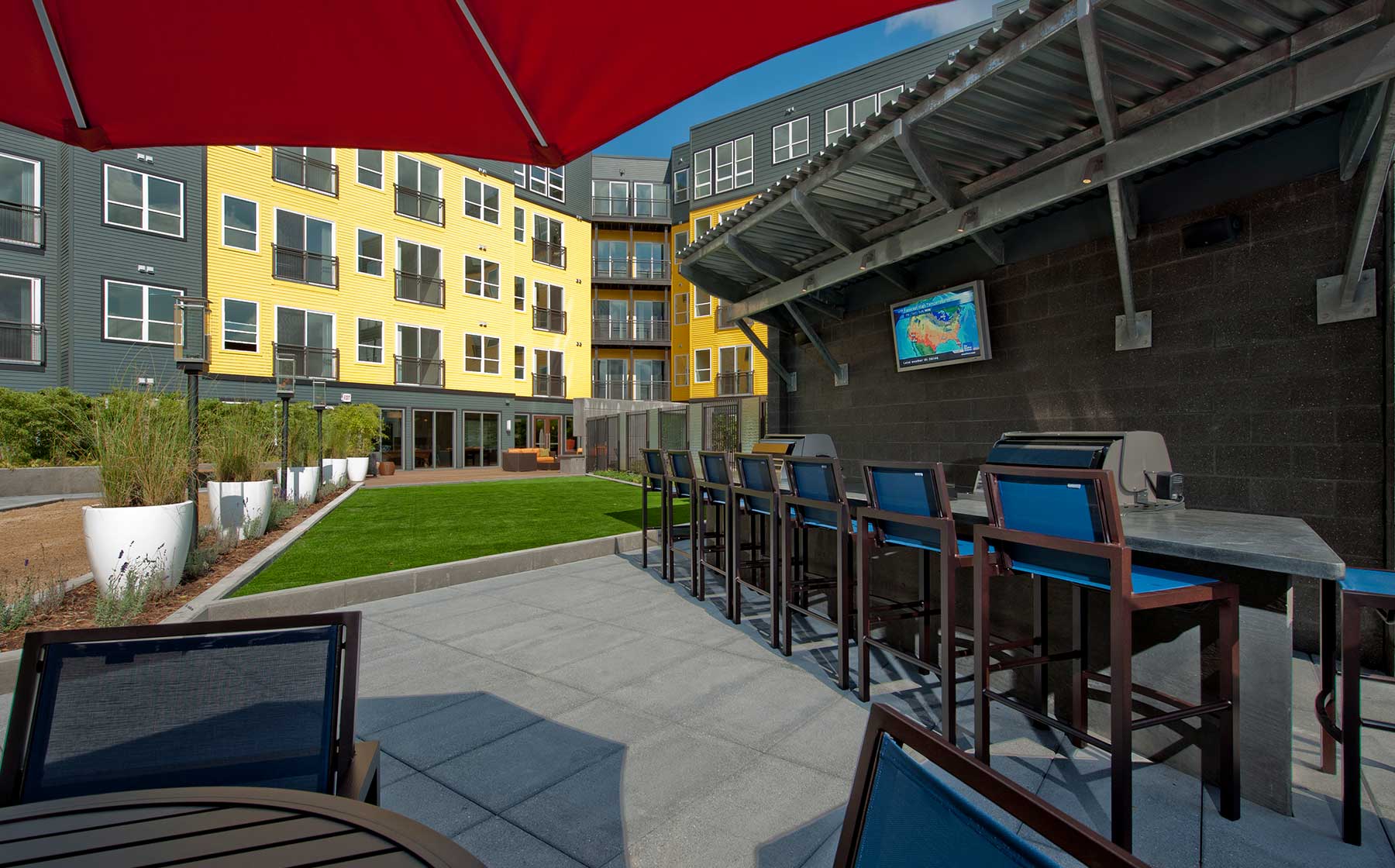 Apartments for Rent in Merrifield, VA AvalonBay Communities