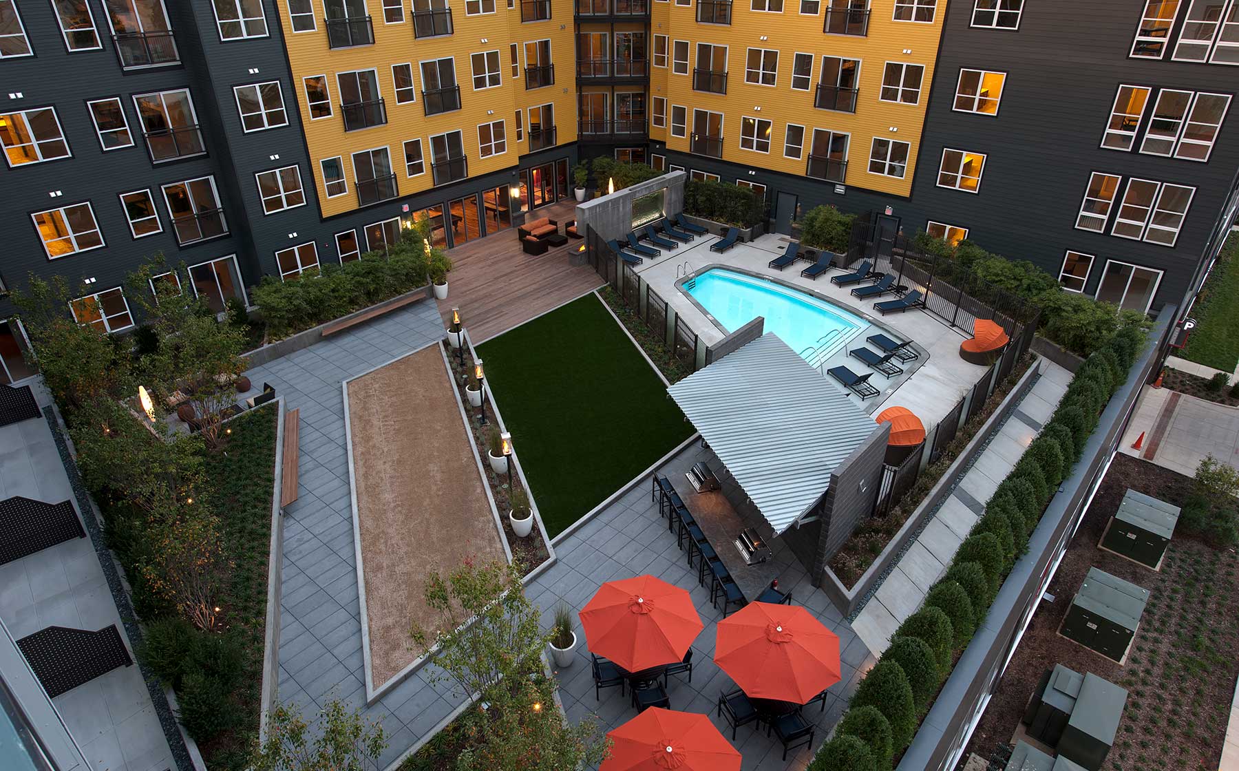 Avalon Dunn Loring AvalonBay Communities