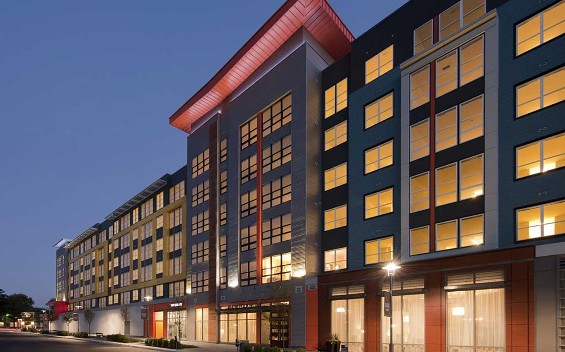 Avalon Dunn Loring AvalonBay Communities