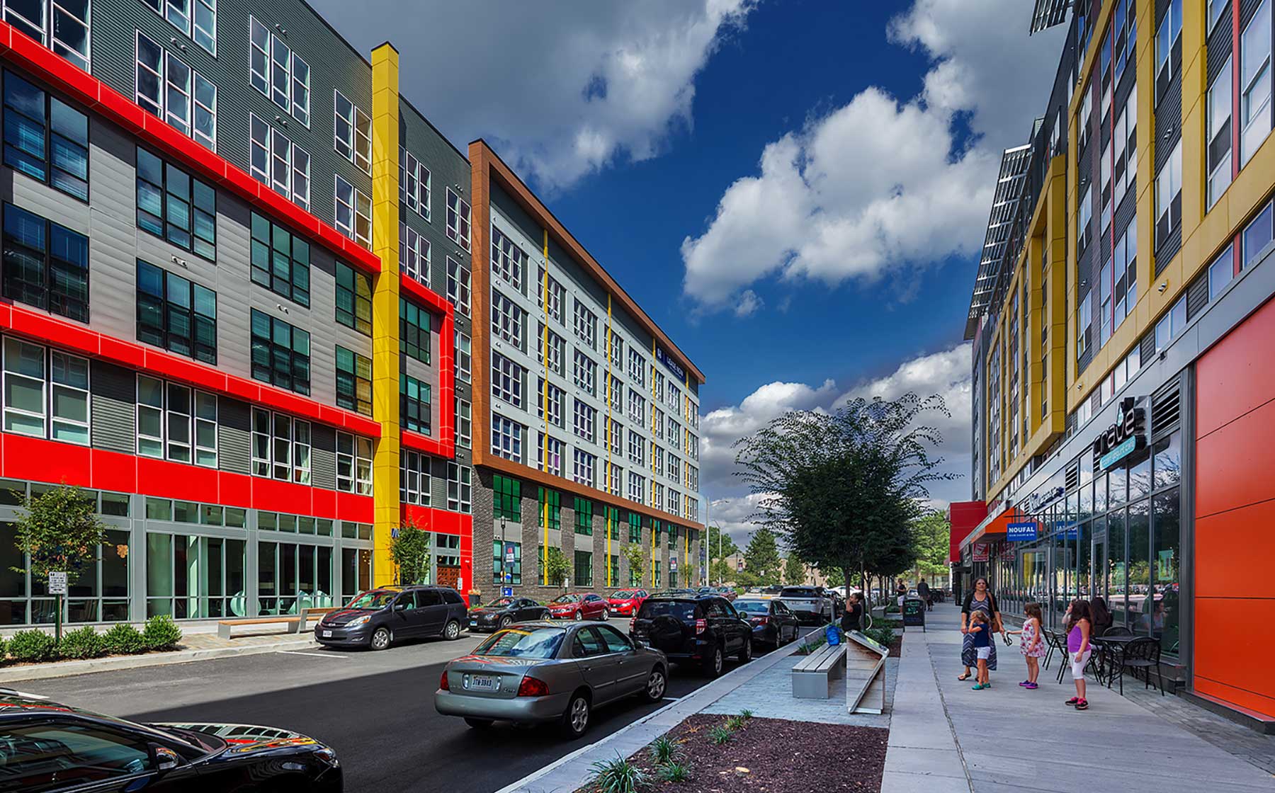 Apartments for Rent in Merrifield, VA AvalonBay Communities