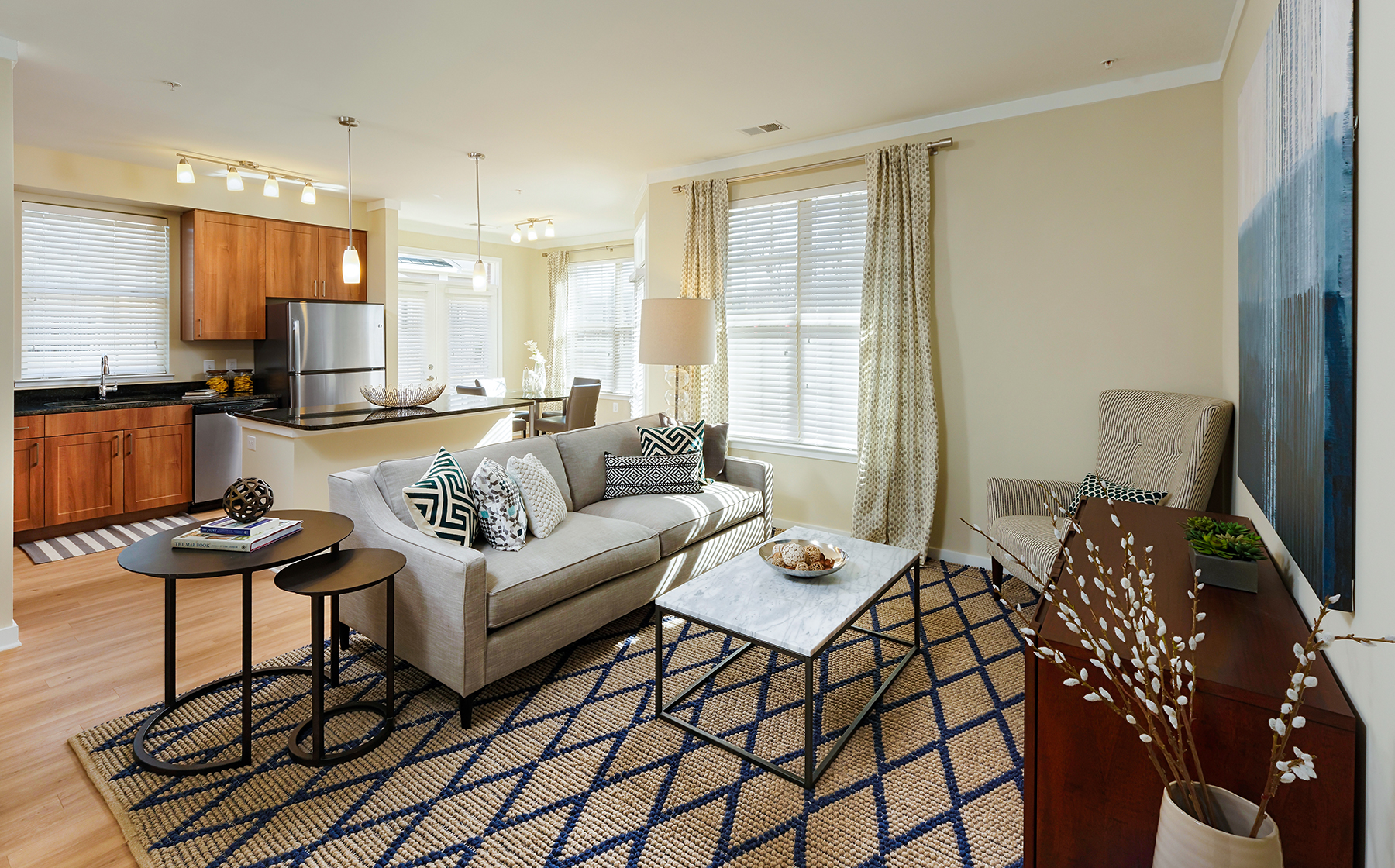 Avalon Falls Church AvalonBay Communities