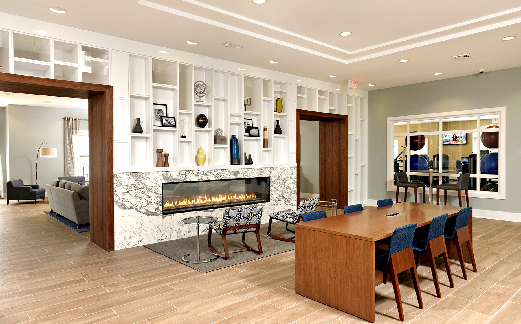 Avalon Falls Church AvalonBay Communities