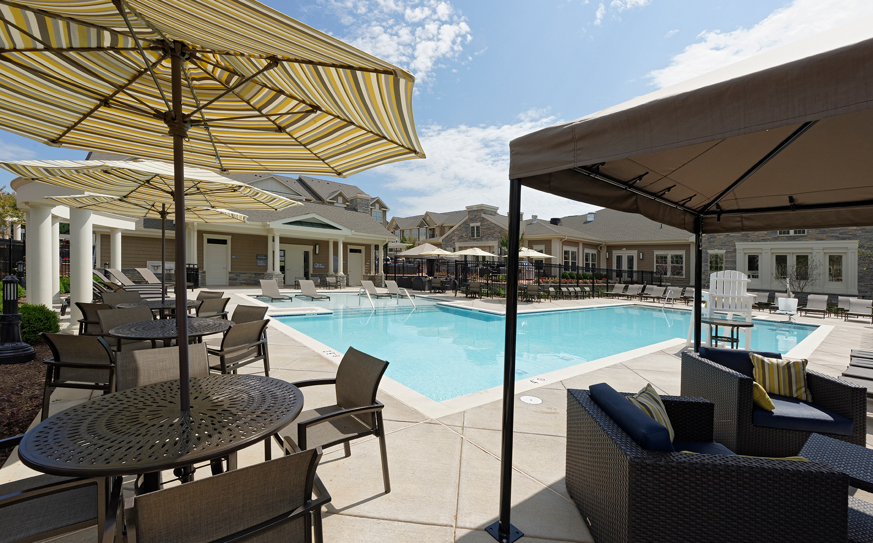 Apartments for Rent in Falls Church, VA AvalonBay Communities