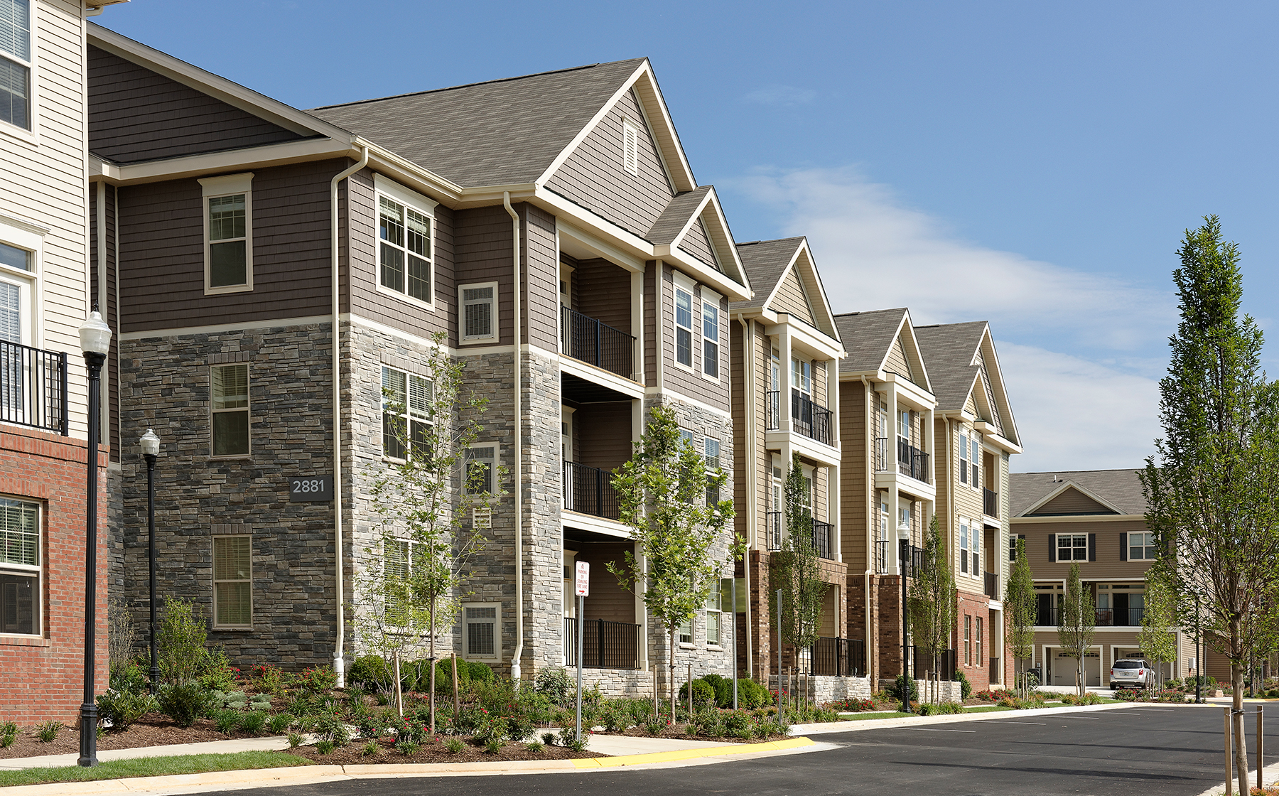 Avalon Falls Church AvalonBay Communities