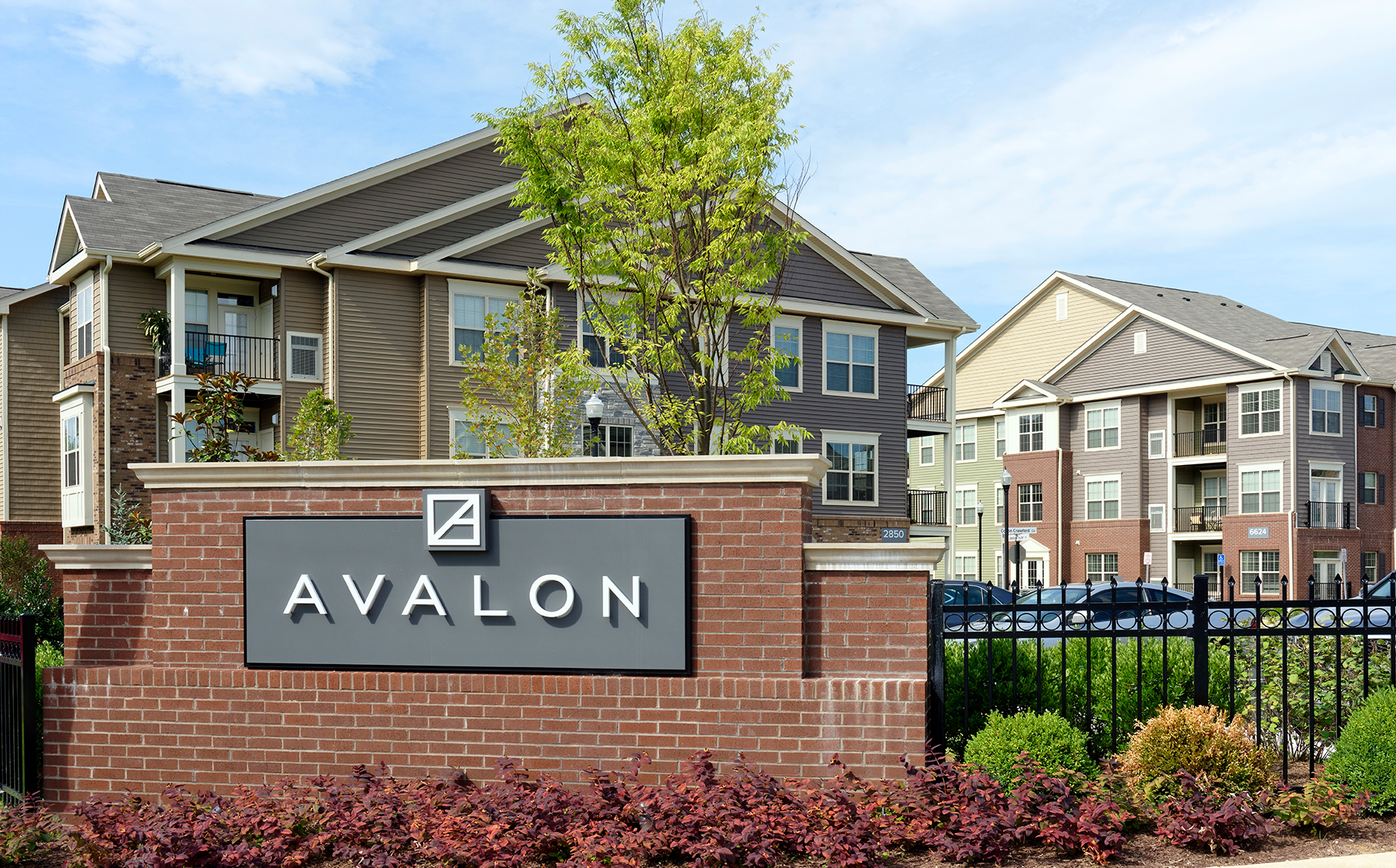 Avalon Falls Church AvalonBay Communities