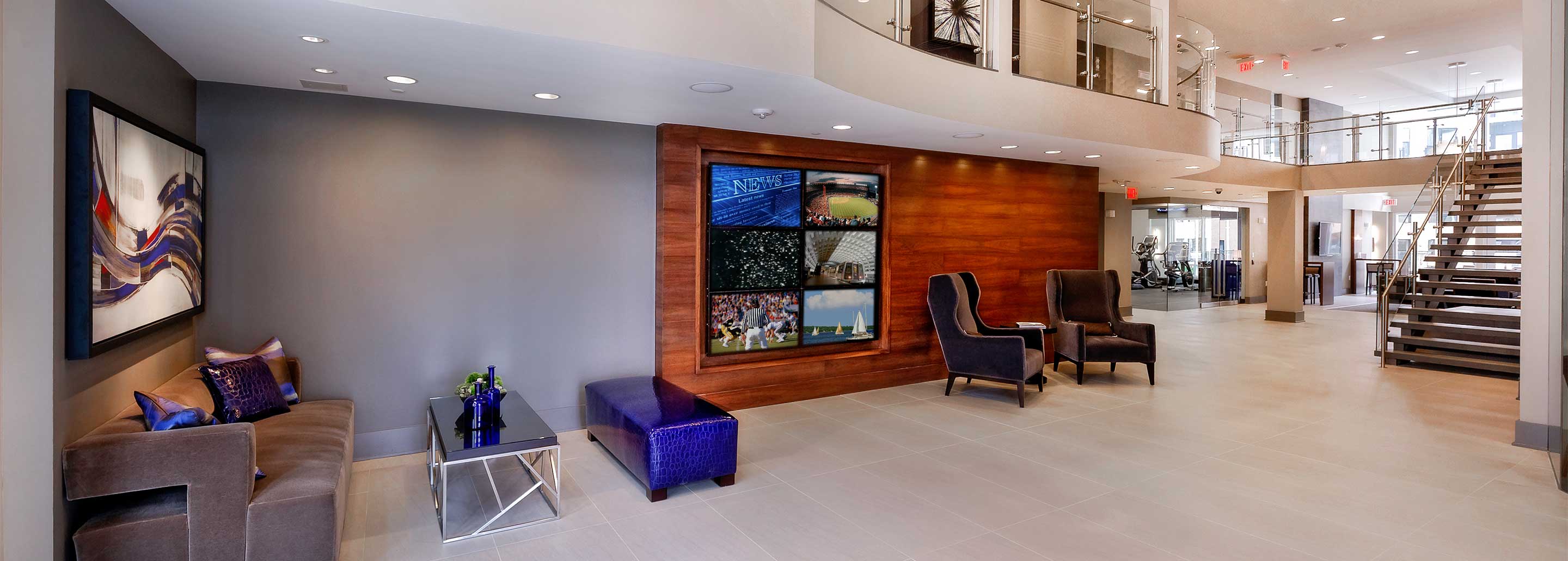 Apartments for Rent in Merrifield, VA AvalonBay Communities