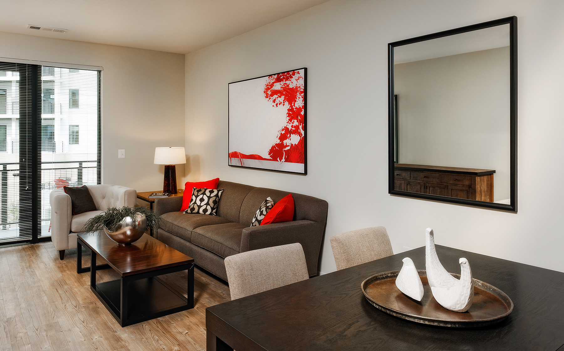 Avalon Mosaic | AvalonBay Communities