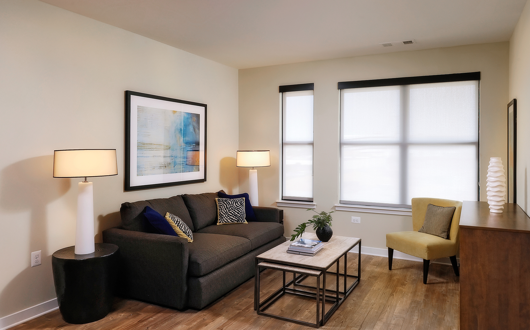 Avalon Mosaic | AvalonBay Communities