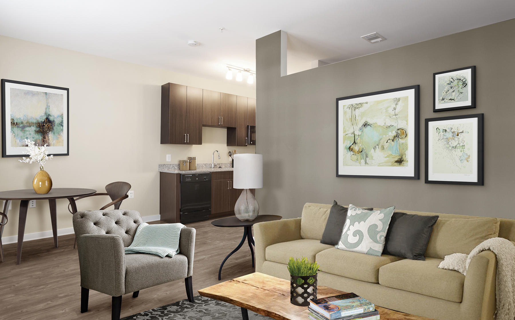 Avalon Mosaic | AvalonBay Communities