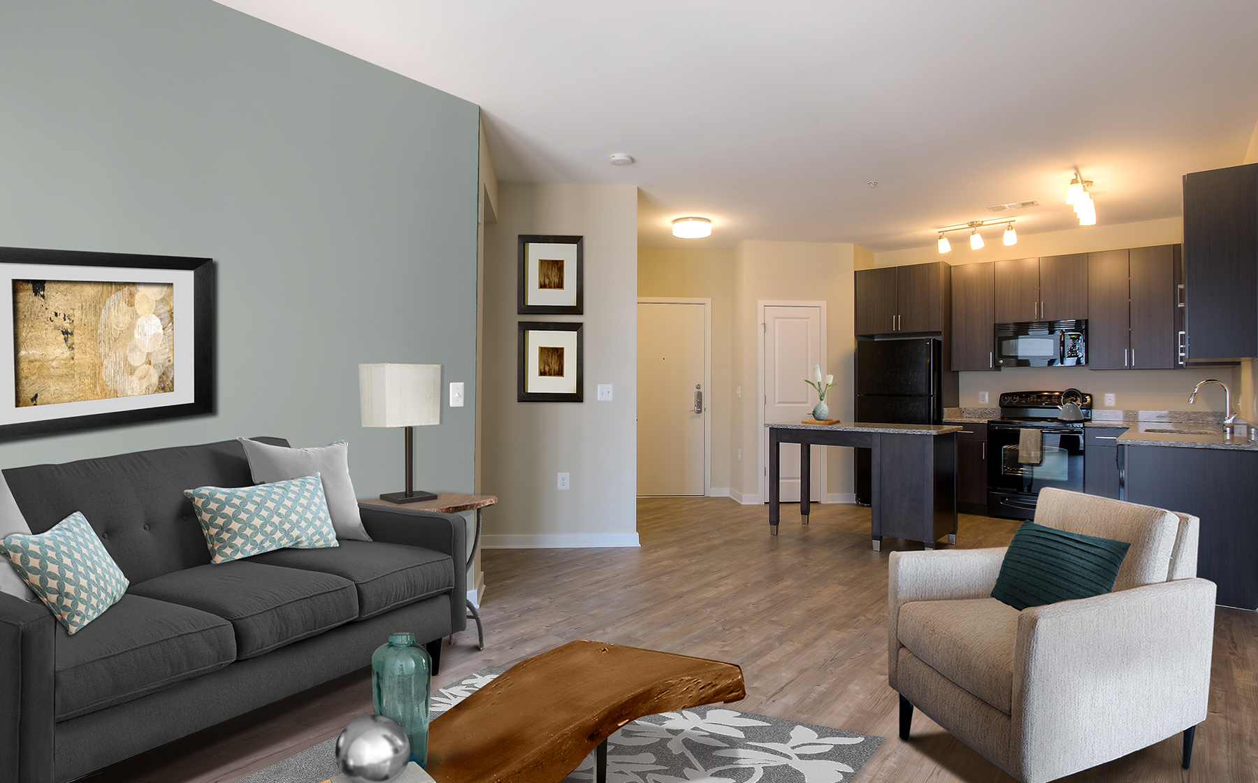 Avalon Mosaic | AvalonBay Communities