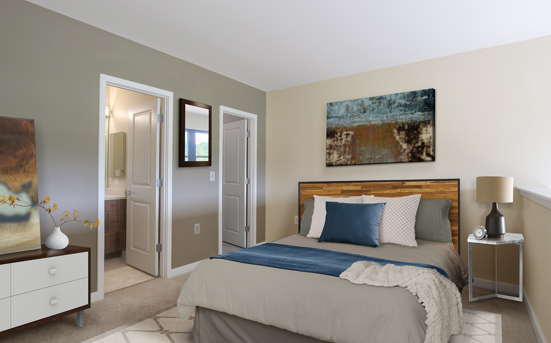 Avalon Mosaic AvalonBay Communities