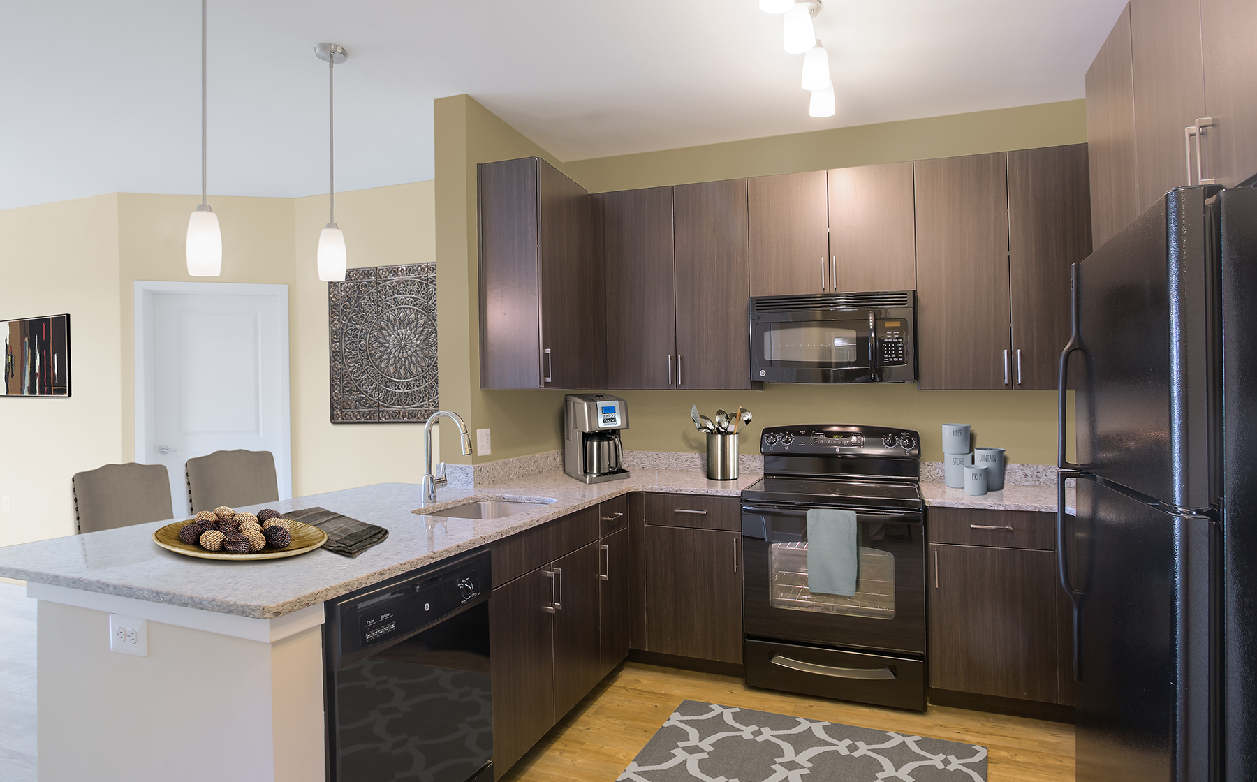 Avalon Mosaic AvalonBay Communities