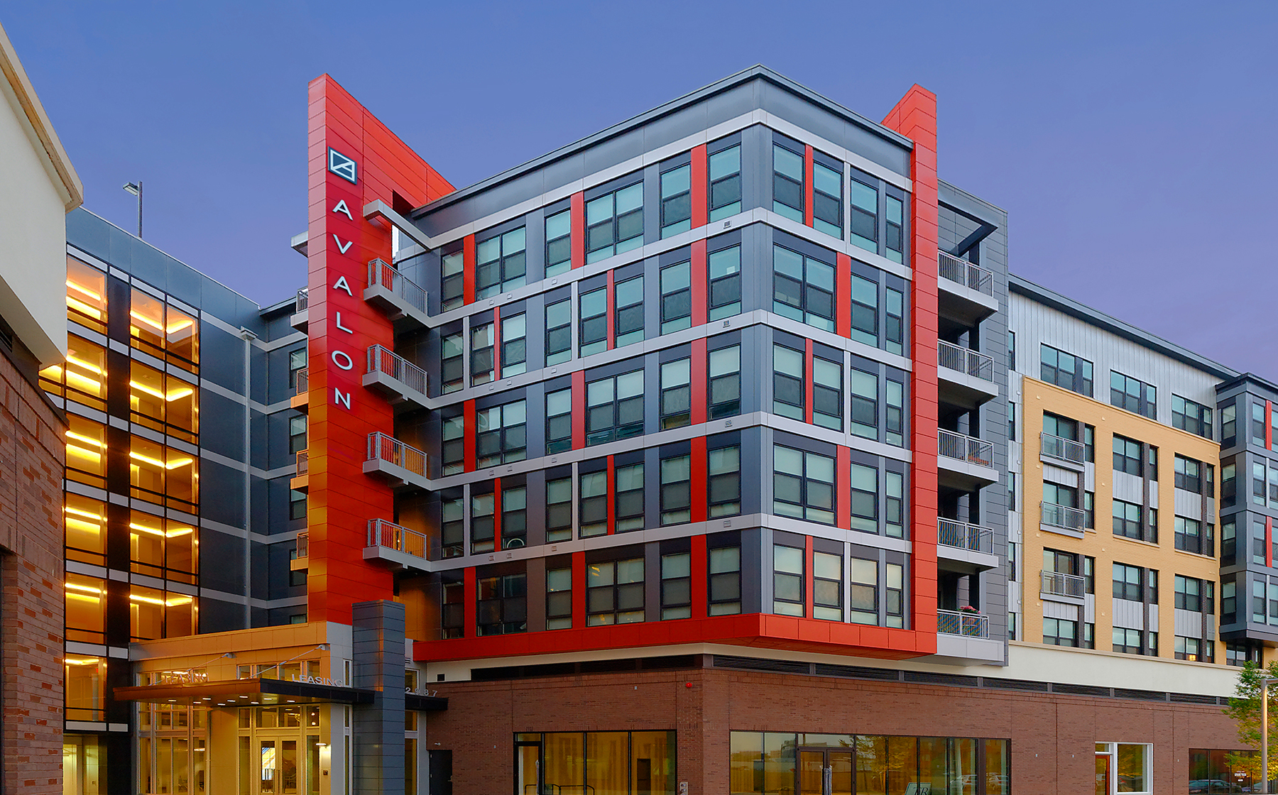 Below Market Rate Program Avalon Mosaic Avalonbay Communities