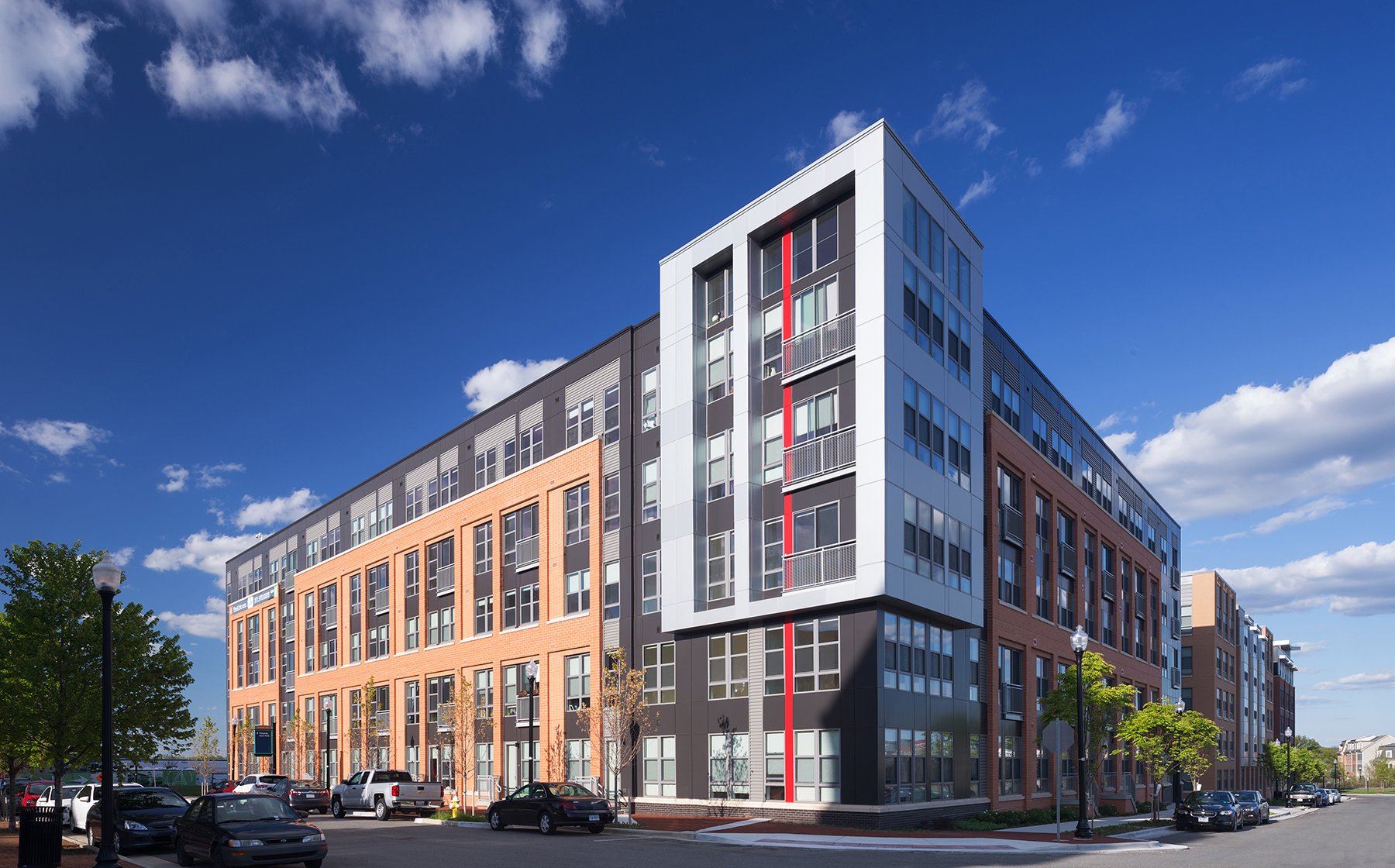 Avalon Potomac Yard AvalonBay Communities