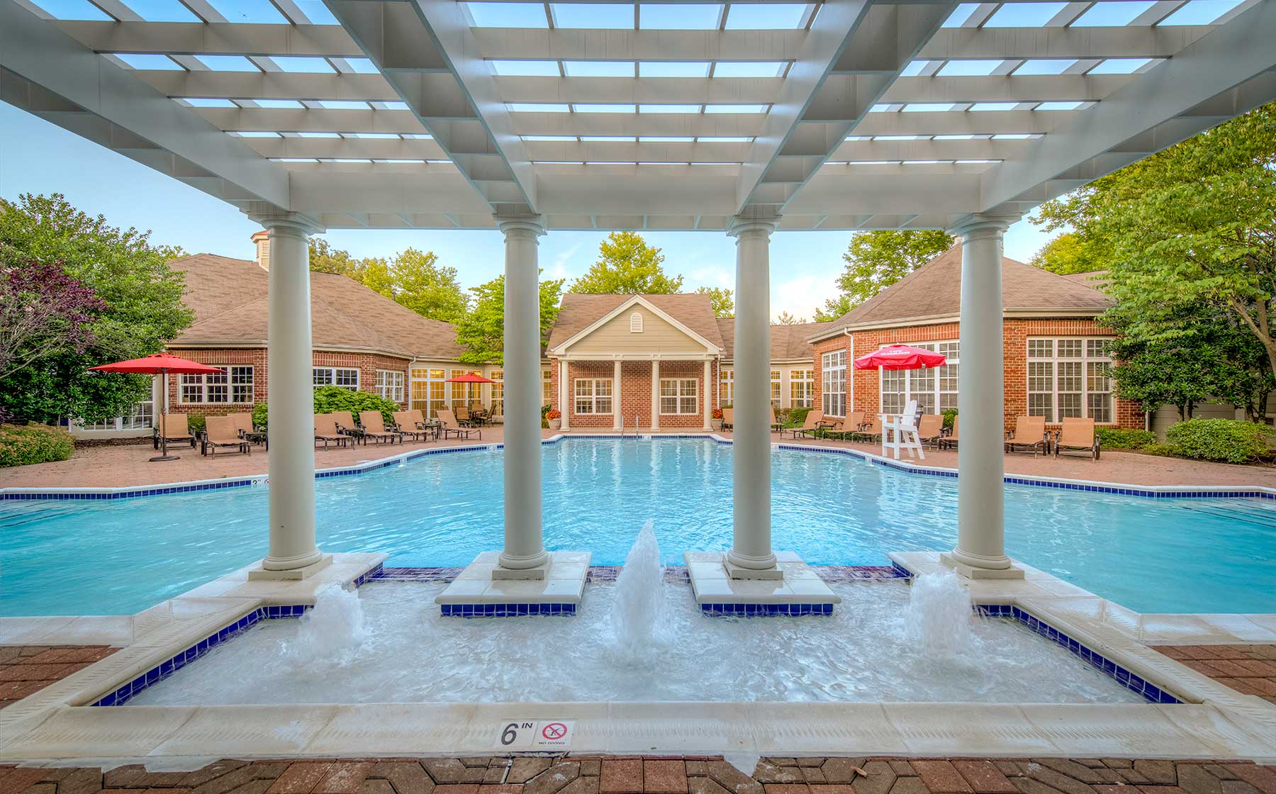 Apartments for Rent in Reston Herndon, VA AvalonBay Communities