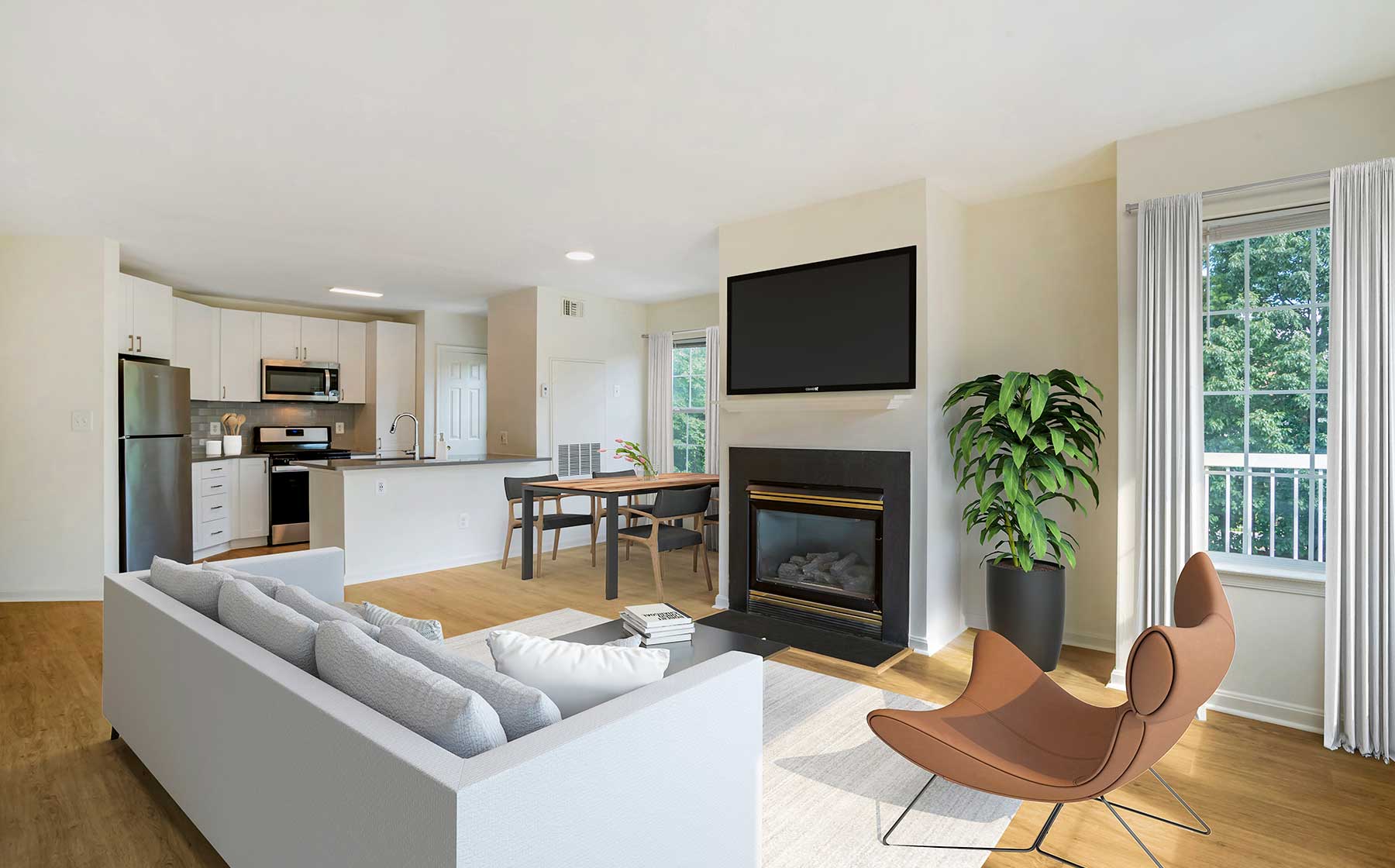 Avalon Tysons Corner AvalonBay Communities