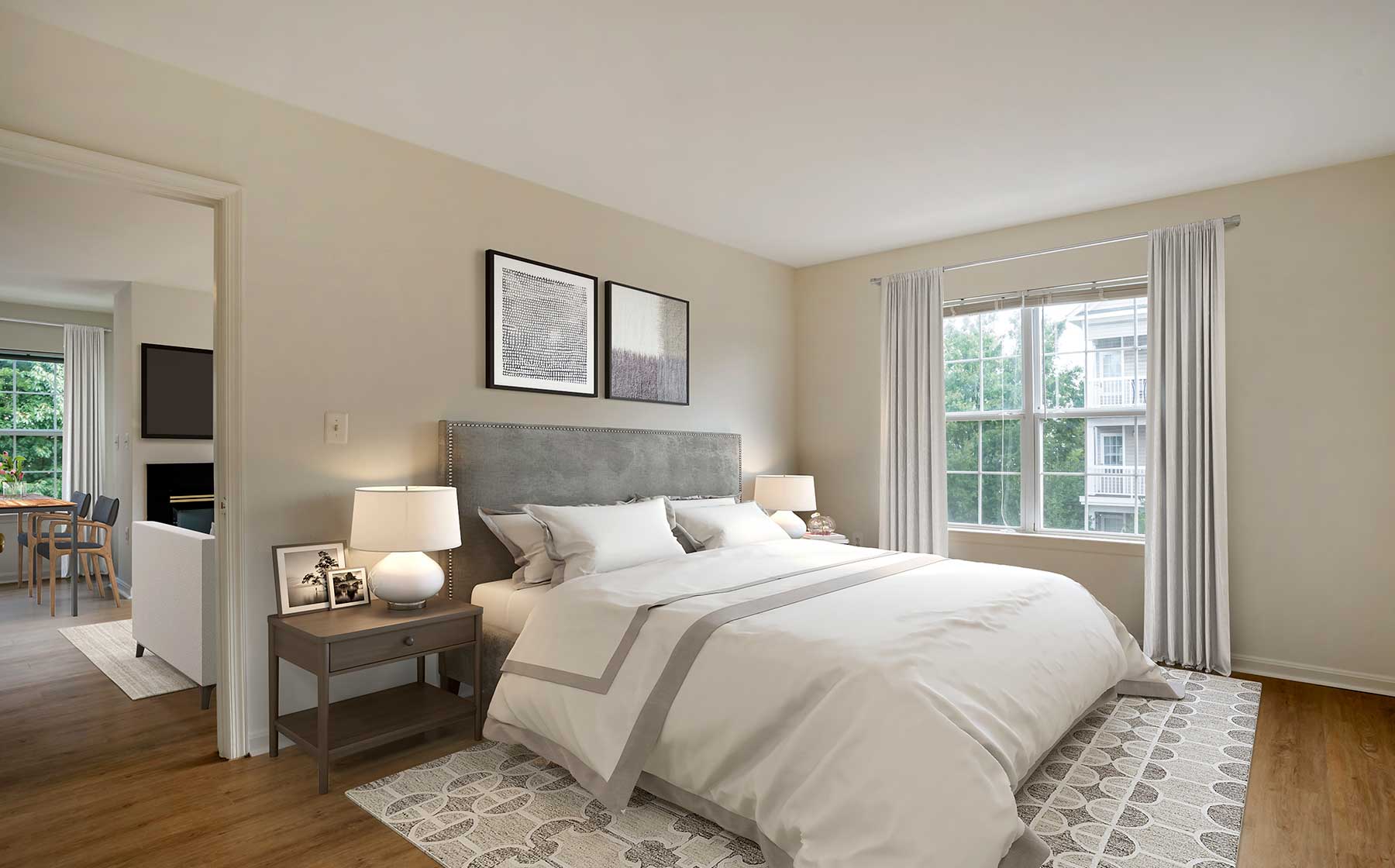 Apartments for Rent in Tysons Corner, VA AvalonBay Communities