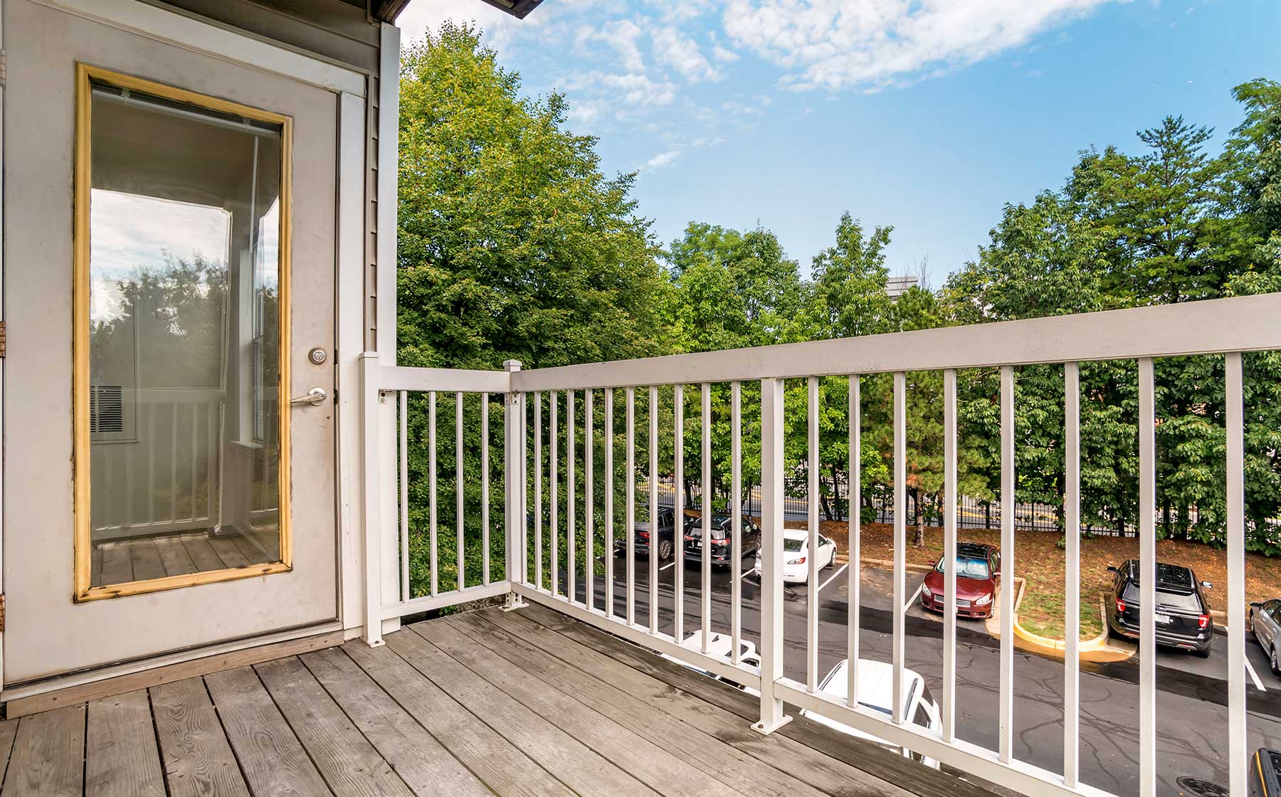 Avalon Apartments In Tysons Corner Va