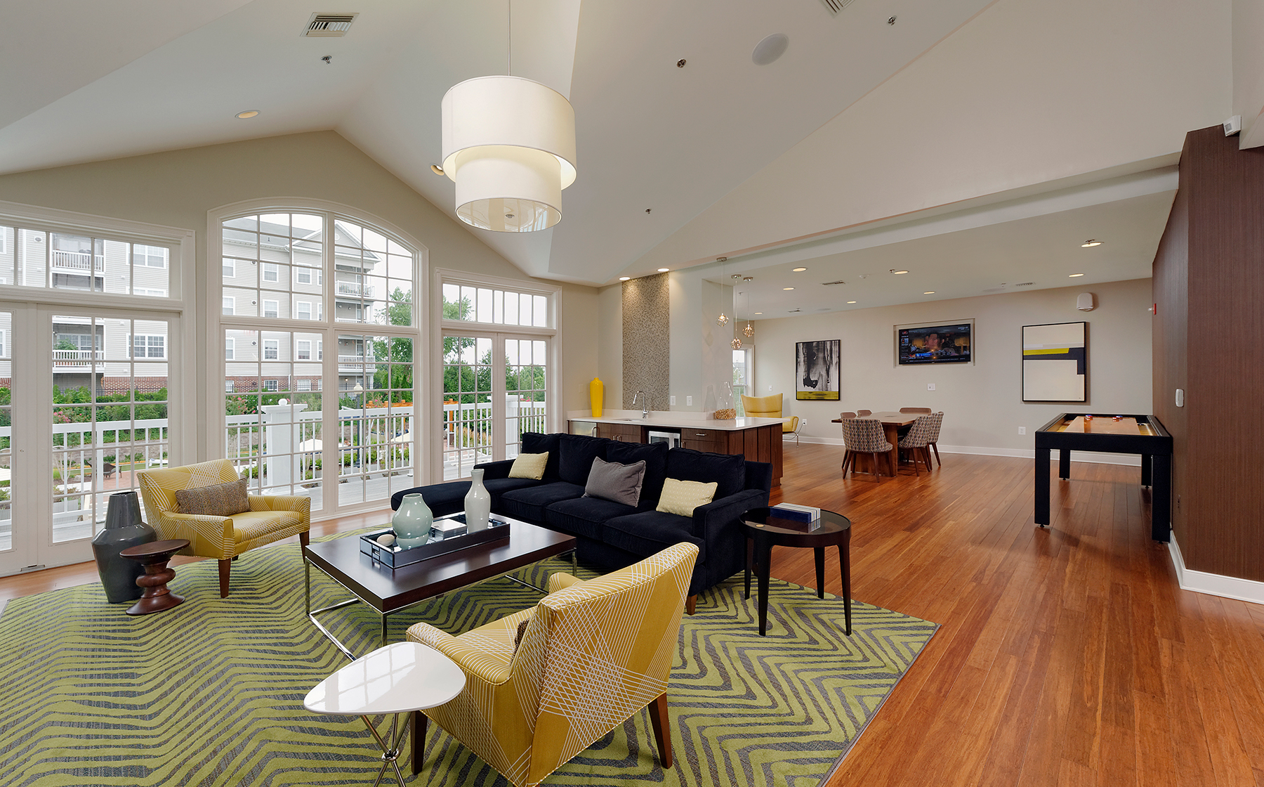 Apartments for Rent in Tysons Corner, VA AvalonBay Communities