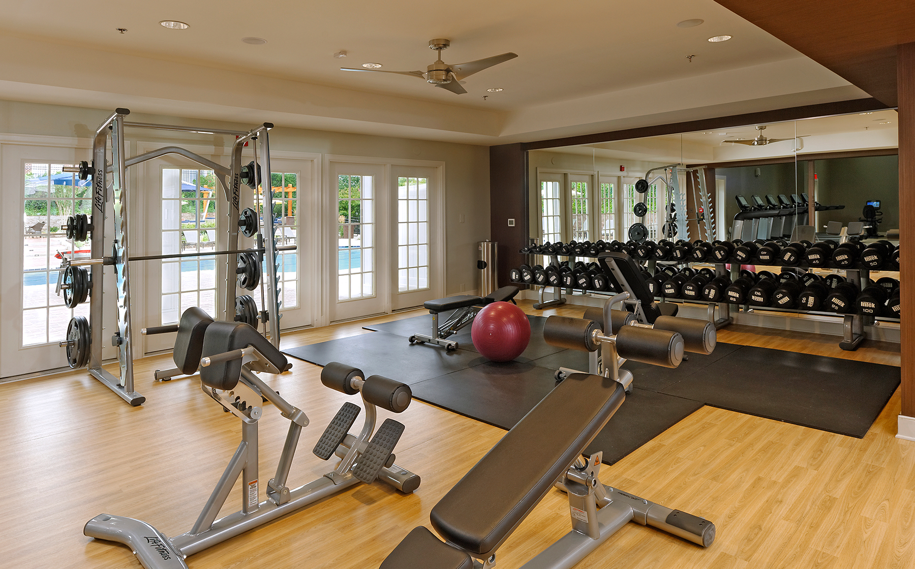 Apartments for Rent in Tysons Corner, VA AvalonBay Communities