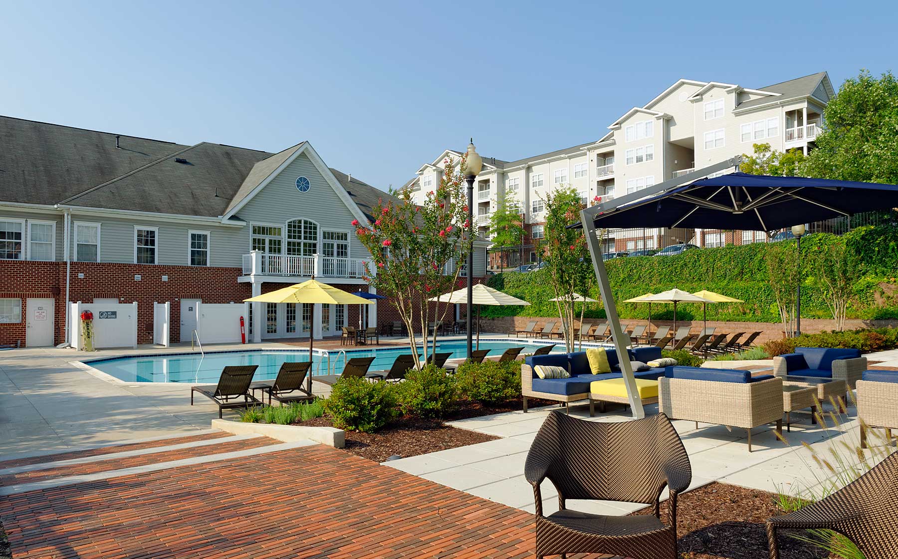 Apartments for Rent in Tysons Corner, VA AvalonBay Communities