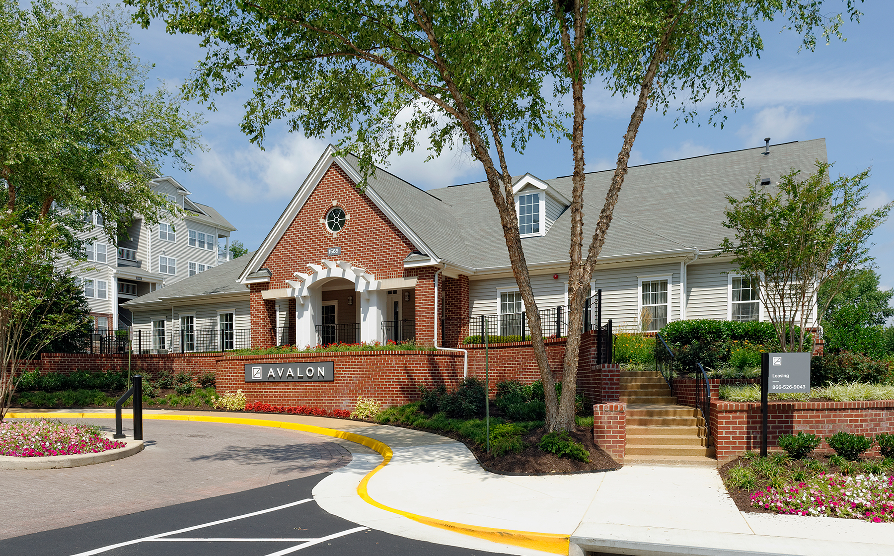 Avalon Tysons Corner AvalonBay Communities