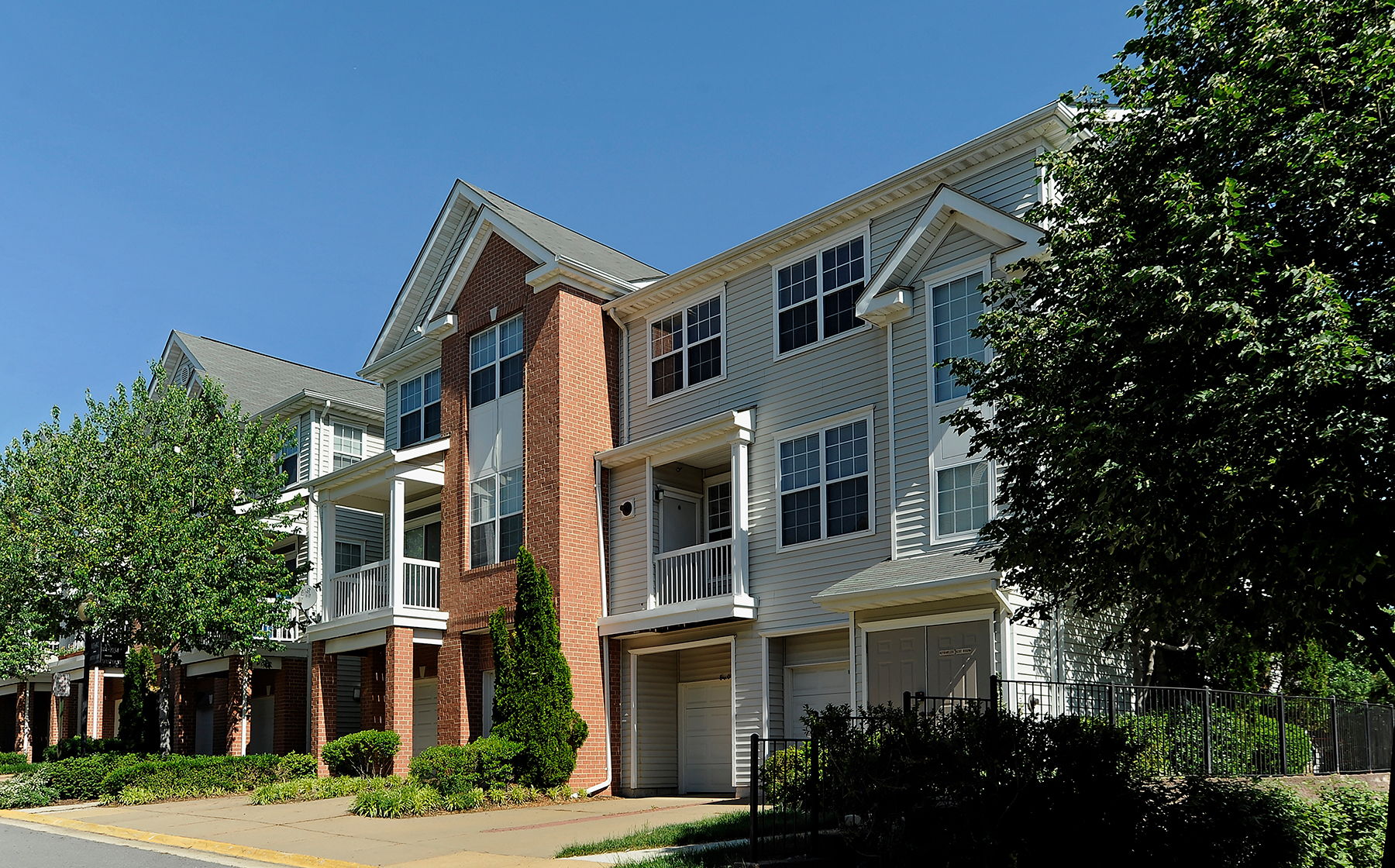 Avalon Tysons Corner AvalonBay Communities