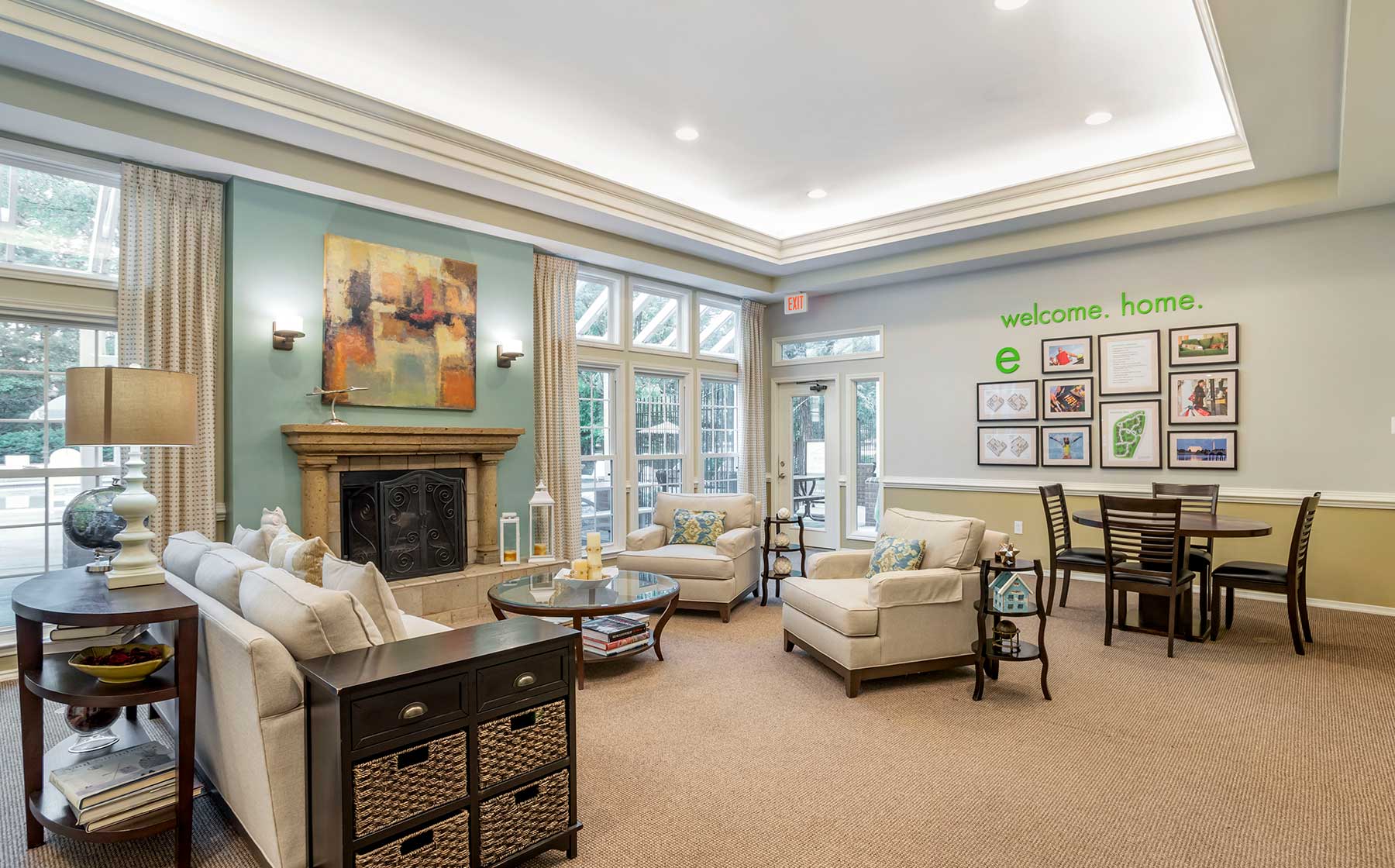 Apartments for Rent in Fairfax County, VA AvalonBay Communities