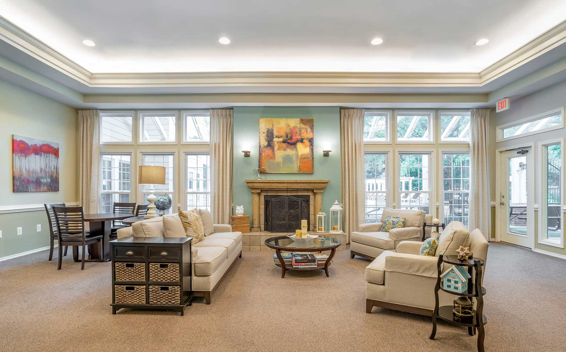 Apartments for Rent in Fairfax County, VA AvalonBay Communities