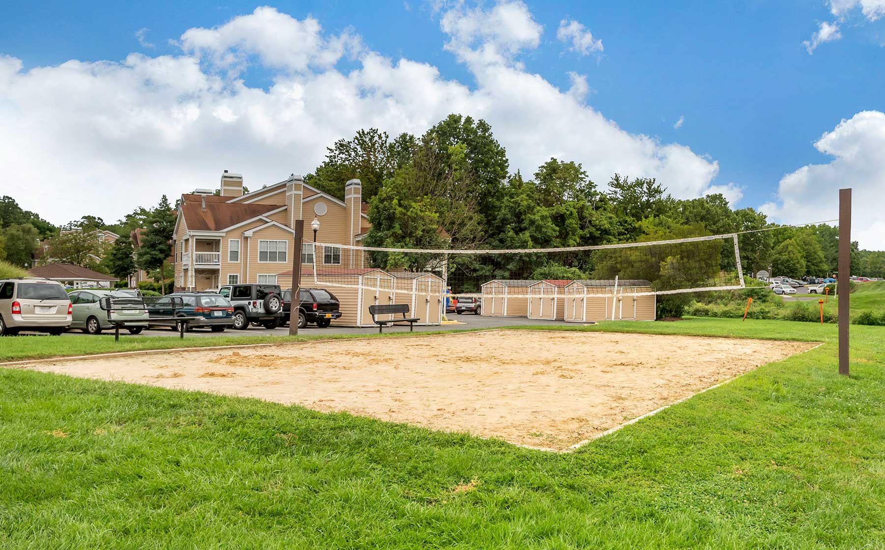 Apartments for Rent in Fairfax County, VA AvalonBay Communities