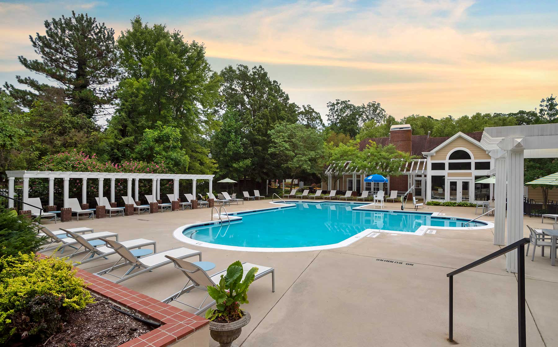 Apartments for Rent in Fairfax County, VA AvalonBay Communities