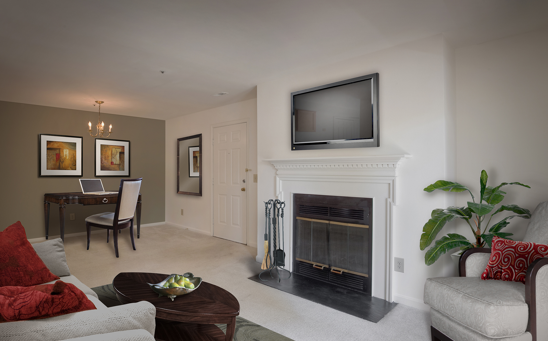 Apartments for Rent in Fairfax County, VA AvalonBay Communities