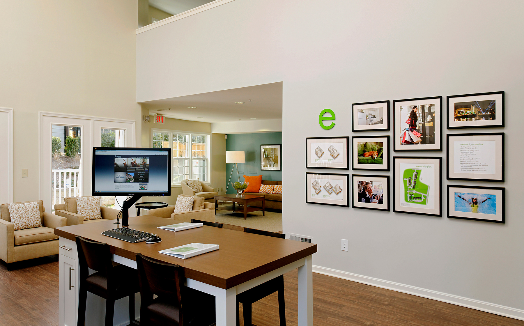 Apartments for Rent in Fairfax County, VA AvalonBay Communities