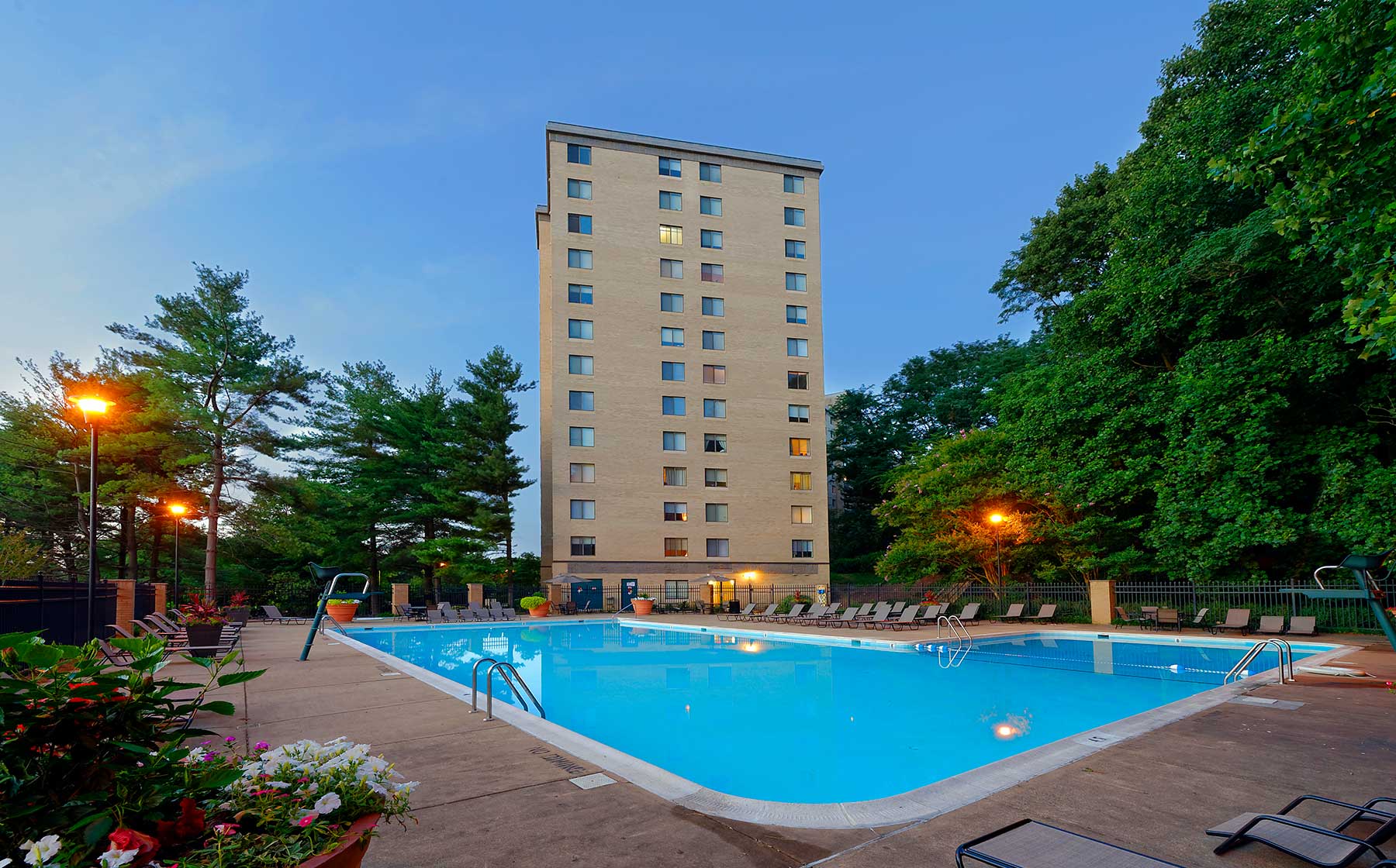 Apartments for Rent in Fairfax County, VA AvalonBay Communities