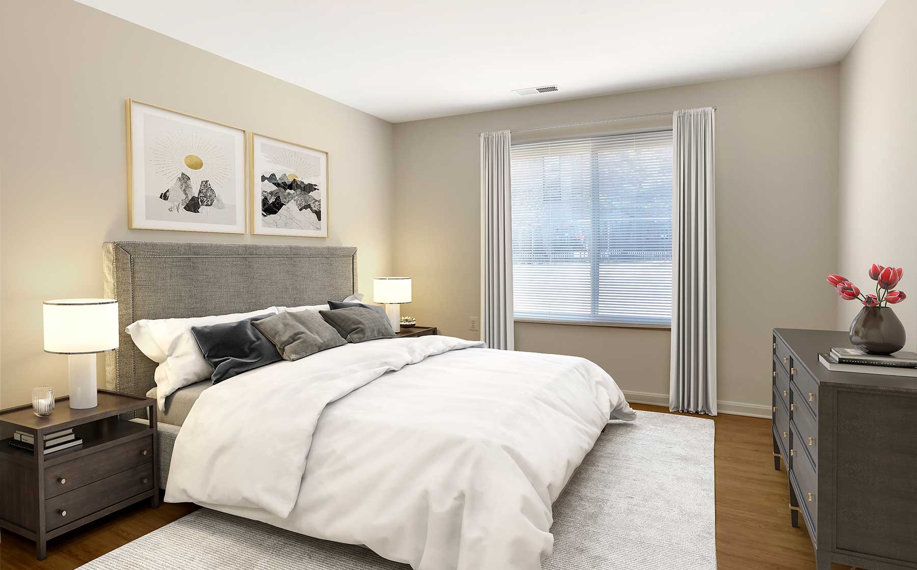 Apartments for Rent in Tysons Corner, VA AvalonBay Communities