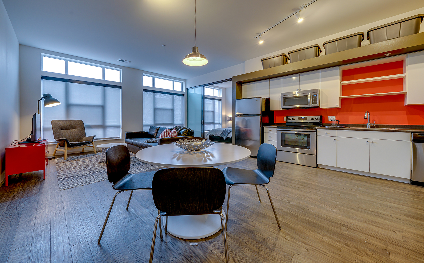 AVA H Street AvalonBay Communities