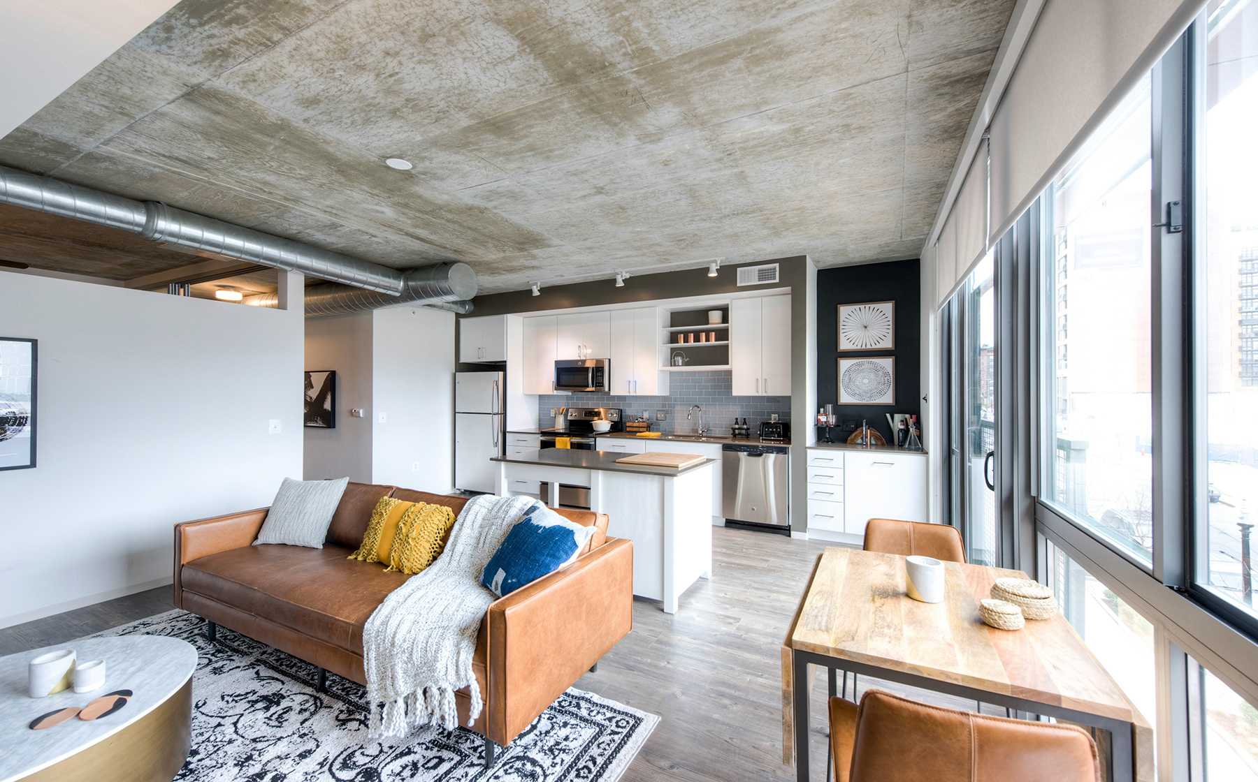 AVA NoMa AvalonBay Communities