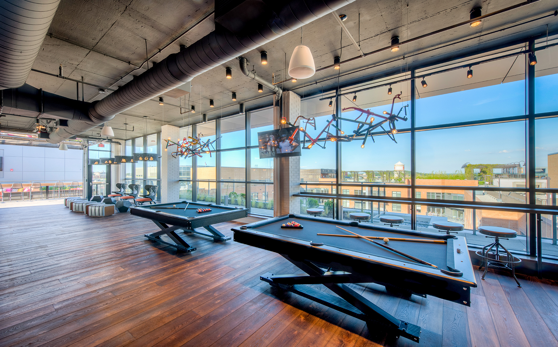 AVA NoMa AvalonBay Communities