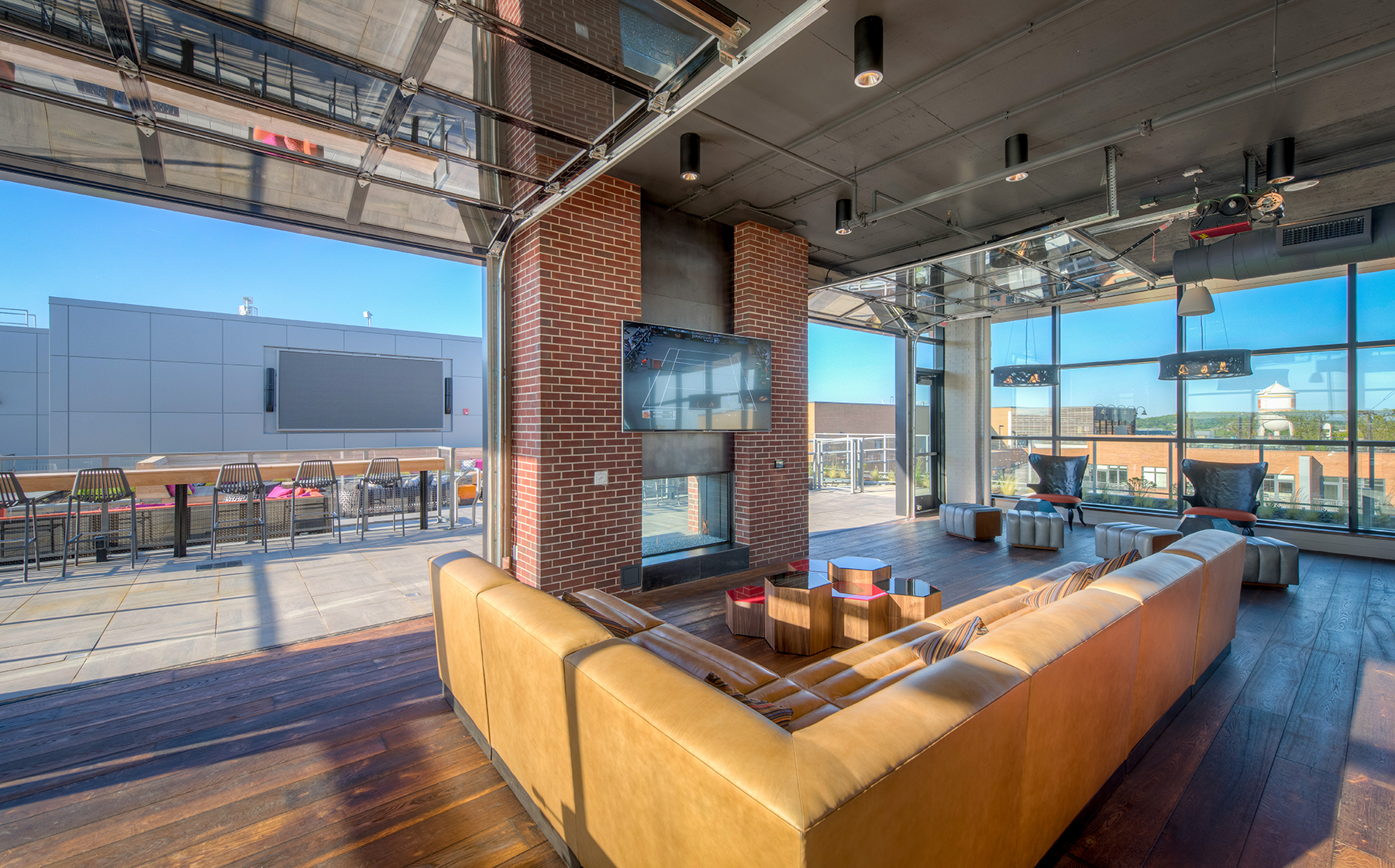 AVA NoMa AvalonBay Communities