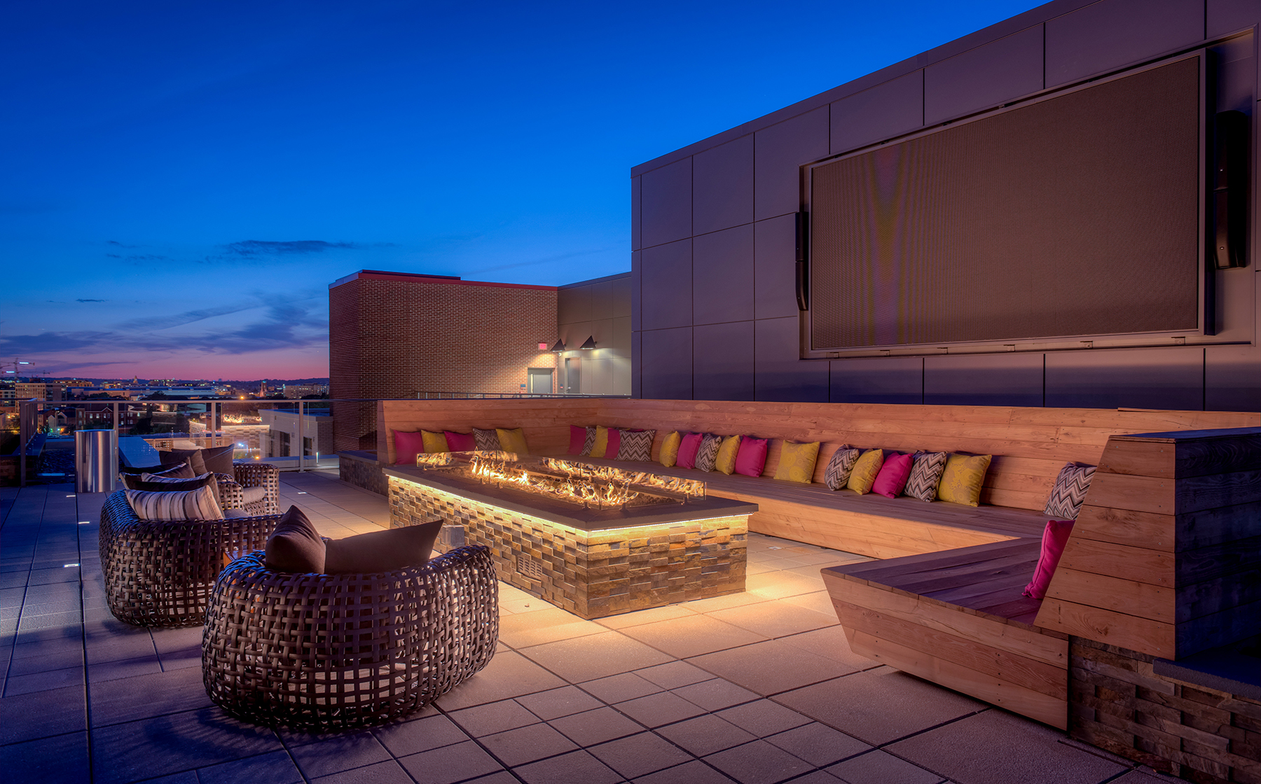 AVA NoMa AvalonBay Communities