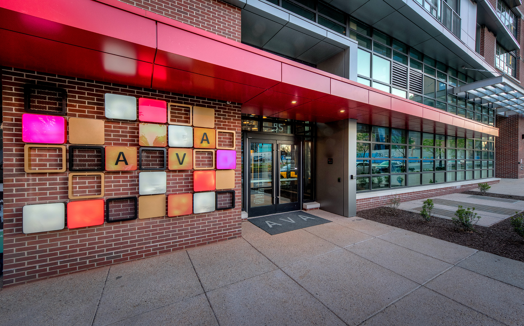 AVA NoMa AvalonBay Communities