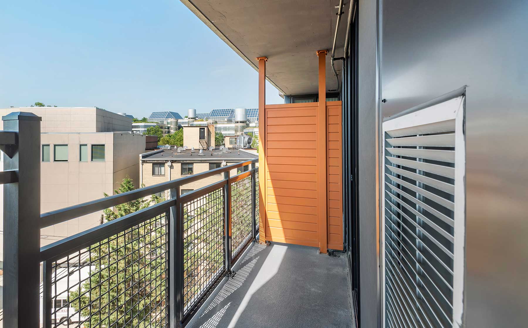 AVA Van Ness AvalonBay Communities