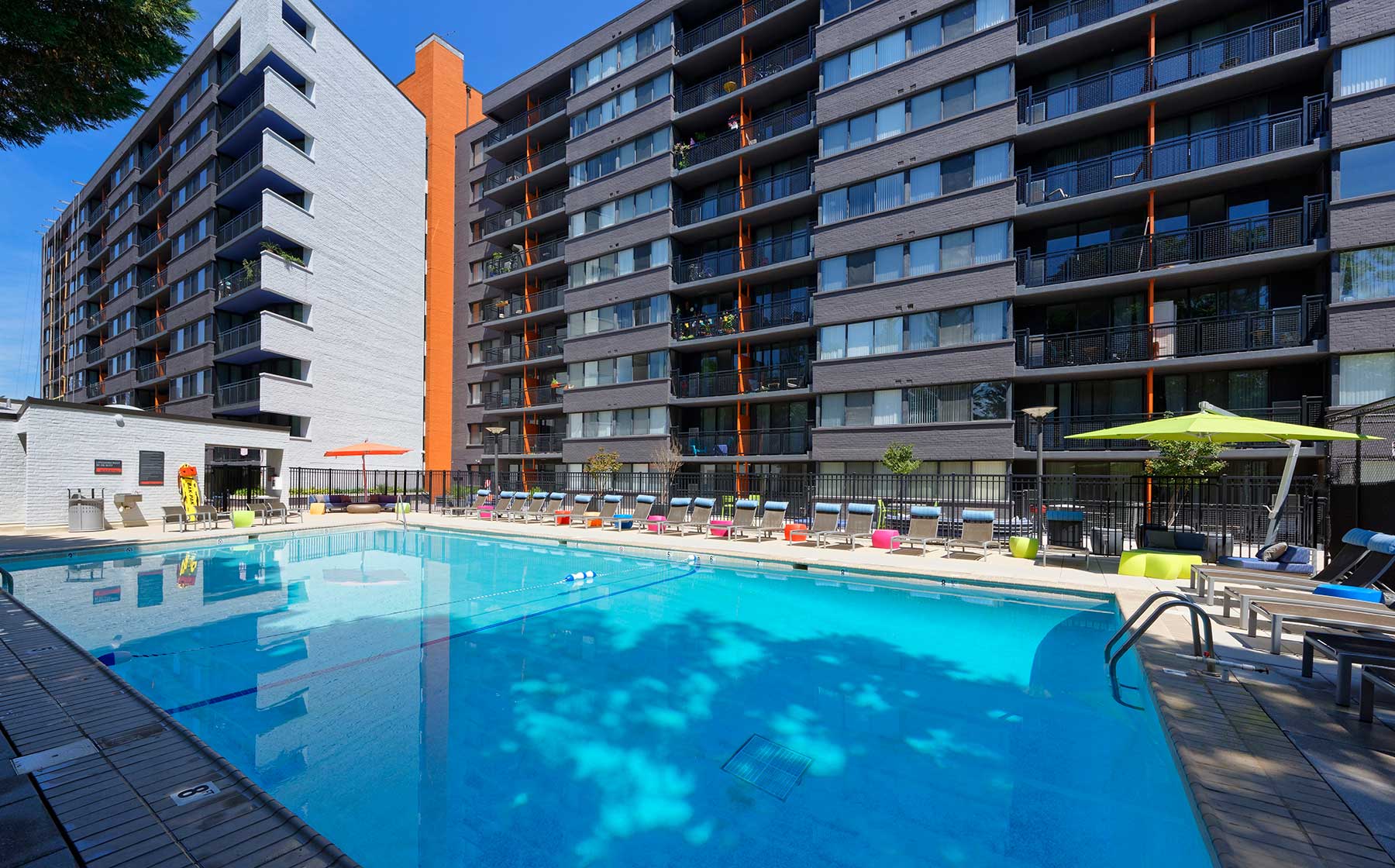 Apartments for Rent in District of Columbia AvalonBay Communities