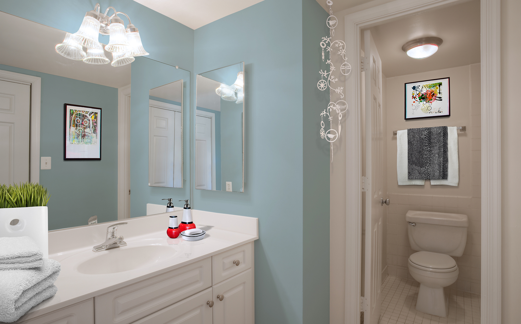 Avalon at Foxhall AvalonBay Communities