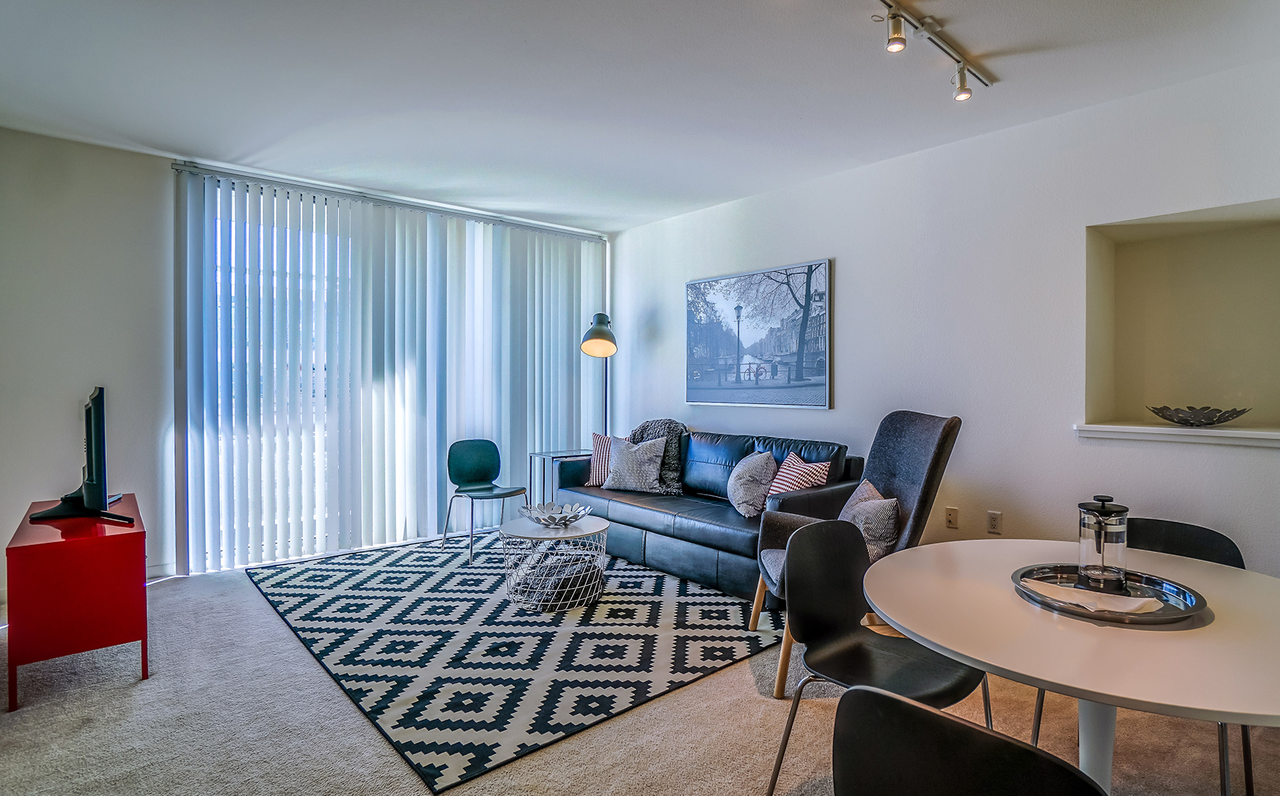 Avalon at Foxhall AvalonBay Communities